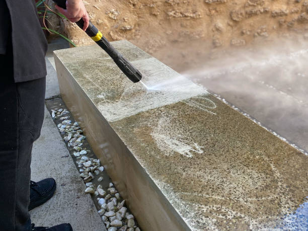 Why Choose Our Certified Pressure Washing Experts for Your Project Needs in Lake Crystal, MN?